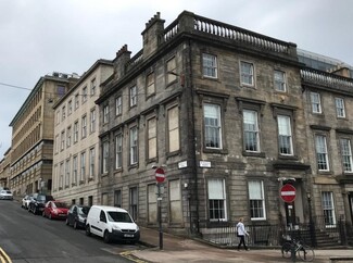 More details for 226 St Vincent St, Glasgow - Office for Rent