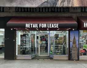 1666 Broadway, New York, NY for rent Building Photo- Image 1 of 2