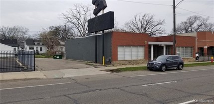 19975 Livernois Ave, Detroit, MI for sale Primary Photo- Image 1 of 1