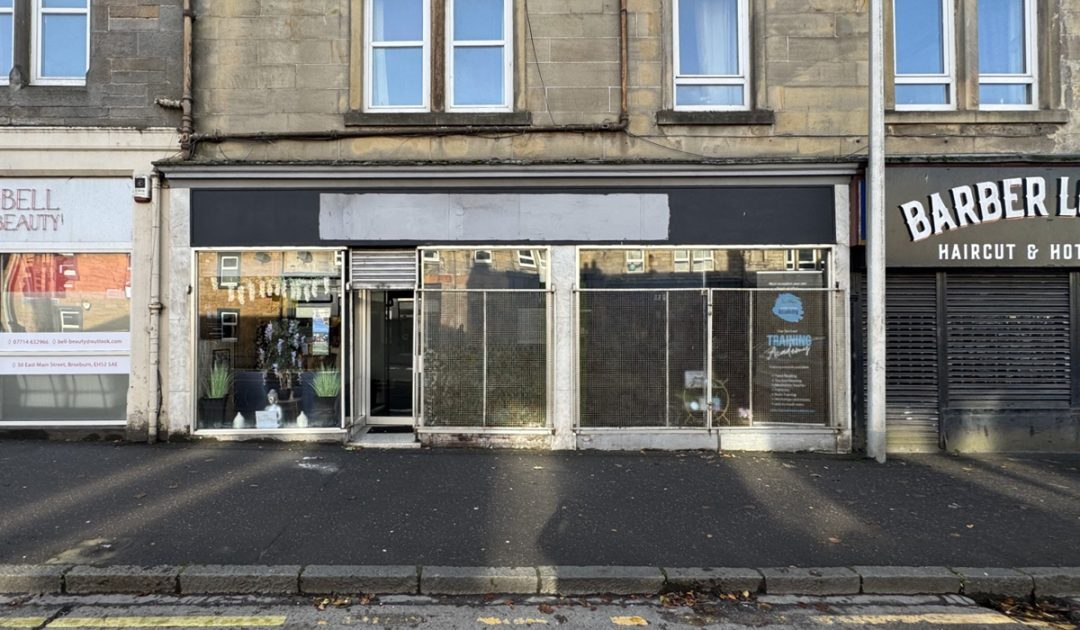 46-48 East Main St, Broxburn to rent Primary Photo- Image 1 of 8