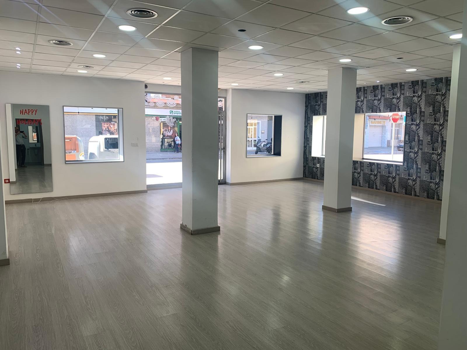 Retail in Silla, Valencia for sale Building Photo- Image 1 of 25