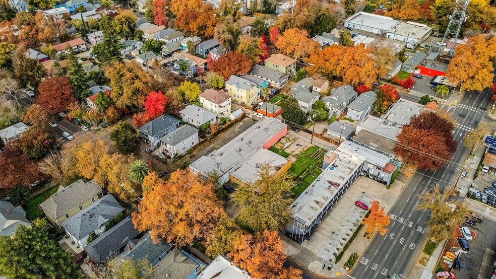 1517 E St, Sacramento, CA for sale - Commercial Listing Video - Image 3 of 34