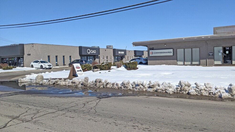 1106-1112 Dearness Dr, London, ON to rent - Building Photo - Image 3 of 13