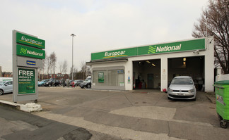 More details for Knutsford Rd, Warrington - Retail for Rent