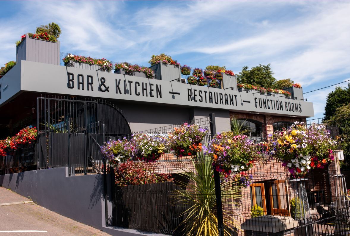 18 Ballynahinch Rd, Belfast for sale Primary Photo- Image 1 of 1