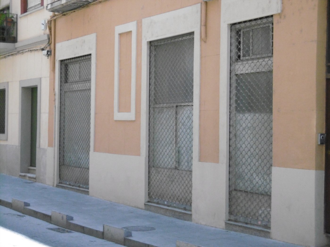 Retail in Tortosa, Tarragona to rent Building Photo- Image 1 of 4