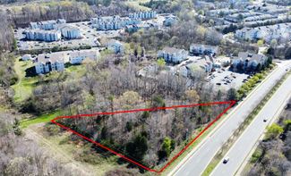 More details for 765 E Mallard Creek Church Rd, Charlotte, NC - Land for Sale