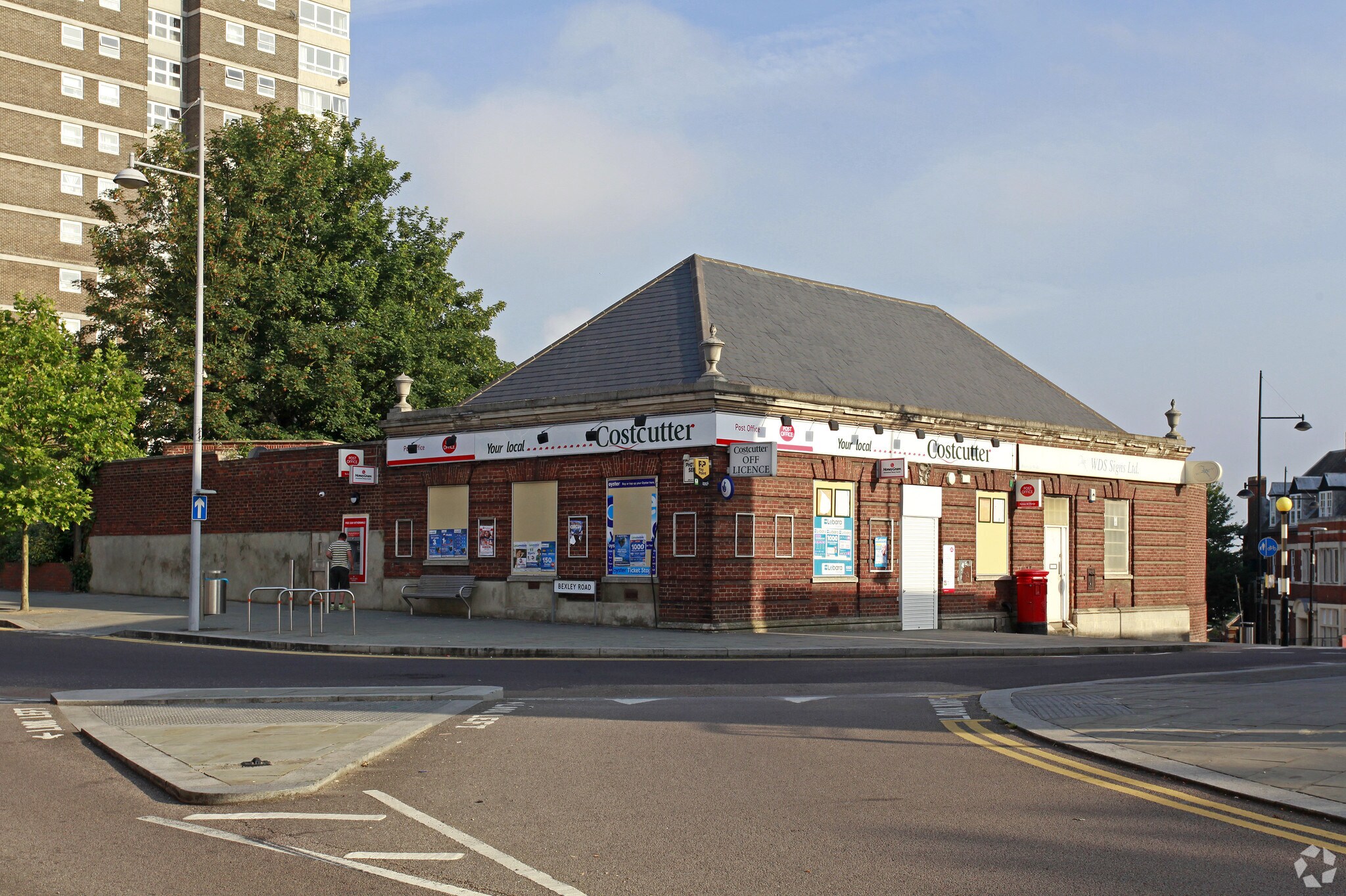 89 Erith High St, Erith for sale Primary Photo- Image 1 of 1