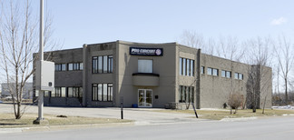 More details for 225 Rue Industrielle, Delson, QC - Office, Industrial for Rent