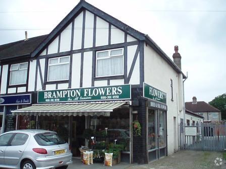 209-217 Brampton Rd, Bexleyheath for rent - Other - Image 2 of 4