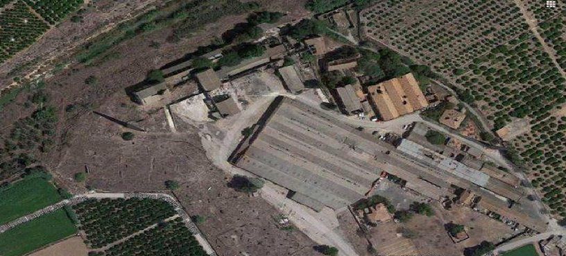 Od Os, Xativa, Comunidad Valenciana, 1-1, València, Valencia to rent Aerial- Image 1 of 7