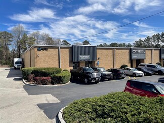 More details for 4301 Pleasantdale Rd, Doraville, GA - Industrial for Rent