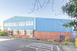 More details for 4 Faraday Close, Daventry - Industrial for Rent