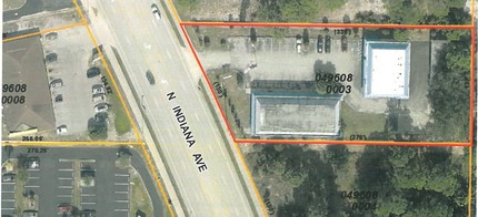 655 N Indiana Ave, Englewood, FL for sale Primary Photo- Image 1 of 1