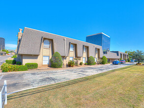 5113 N Brookline Ave, Oklahoma City, OK for sale Building Photo- Image 1 of 1