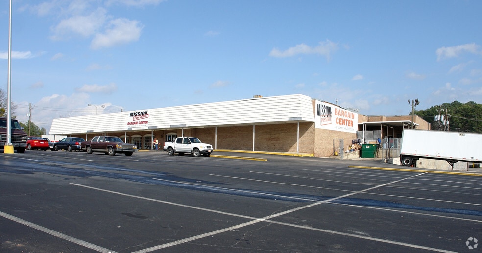 1569 Cooper Hill Rd, Birmingham, AL for sale - Building Photo - Image 3 of 3