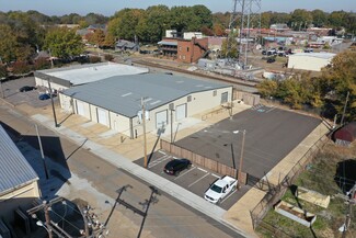 More details for 166 Neely St, Collierville, TN - Industrial for Rent