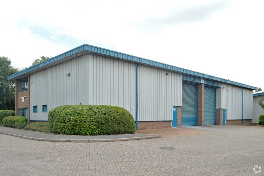 Mica Clos, Tamworth for sale - Primary Photo - Image 1 of 1