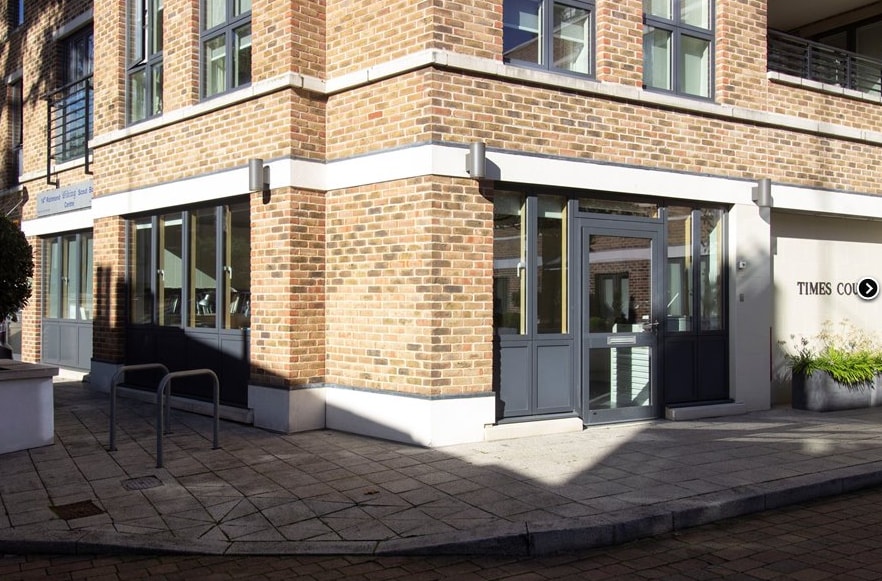 Retreat Rd, Richmond to rent Building Photo- Image 1 of 3