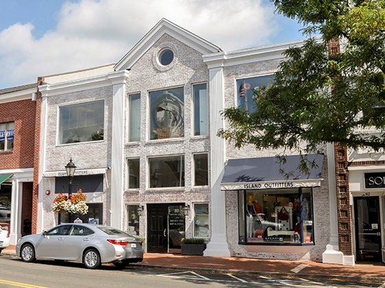 80 Main St, New Canaan, CT for rent - Primary Photo - Image 1 of 67