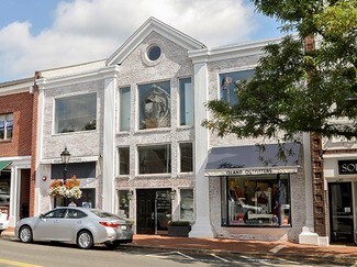 More details for 80 Main St, New Canaan, CT - Office/Retail for Rent