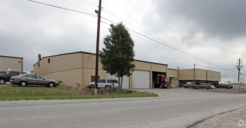 2521 Reynolds Industrial Blvd, Augusta, GA for sale - Building Photo - Image 3 of 4