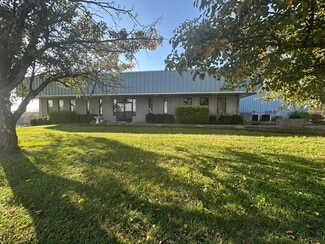 More details for 151 Hanger Cir, Richmond, KY - Industrial for Sale