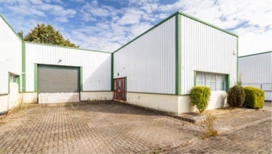 25-28 Lyveden Rd, Northampton to rent - Building Photo - Image 3 of 3