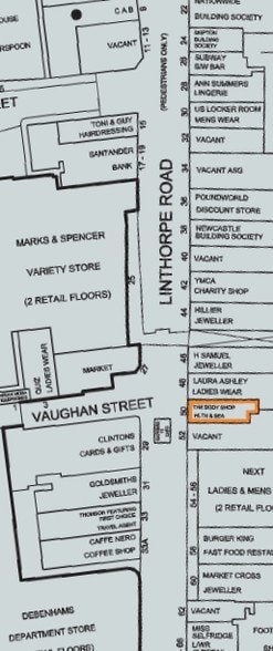 50 Linthorpe Rd, Middlesbrough to rent - Other - Image 3 of 3