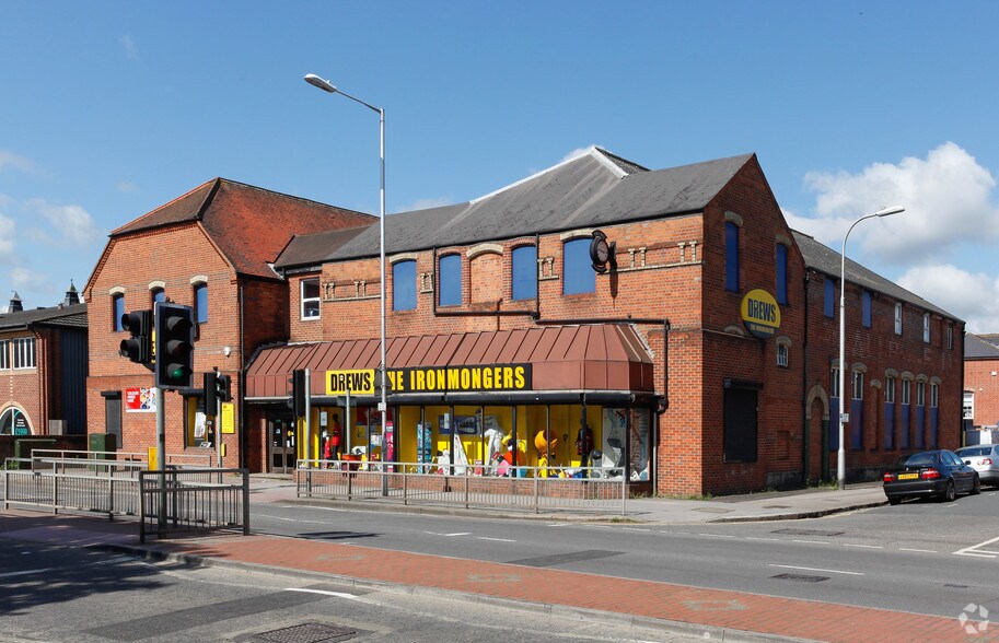 71-73 Caversham Rd, Reading for sale - Primary Photo - Image 1 of 1