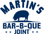 Martin's Bar-B-Que Joint