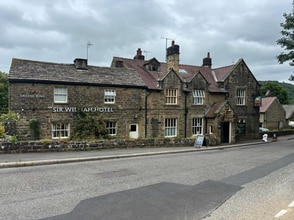 Sir William Hill Rd, Grindleford to rent Building Photo- Image 1 of 1