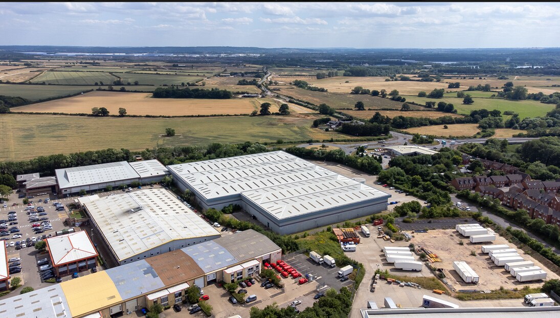 Renny Park Rd, Newport Pagnell for sale Building Photo- Image 1 of 1