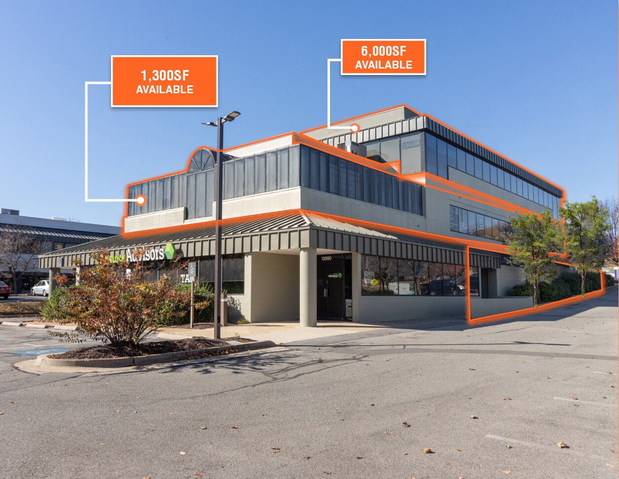 13990-13994 Baltimore Ave, Laurel, MD to rent Building Photo- Image 1 of 16