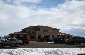 1211 Lake Ave, Berthoud, CO for sale Primary Photo- Image 1 of 1