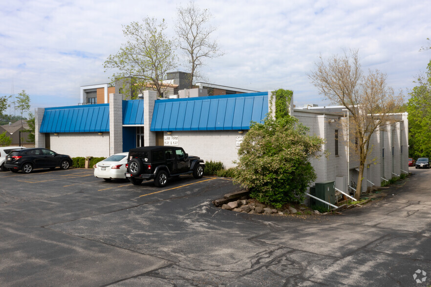 675 N Brookfield Rd, Brookfield, WI for sale - Building Photo - Image 1 of 1