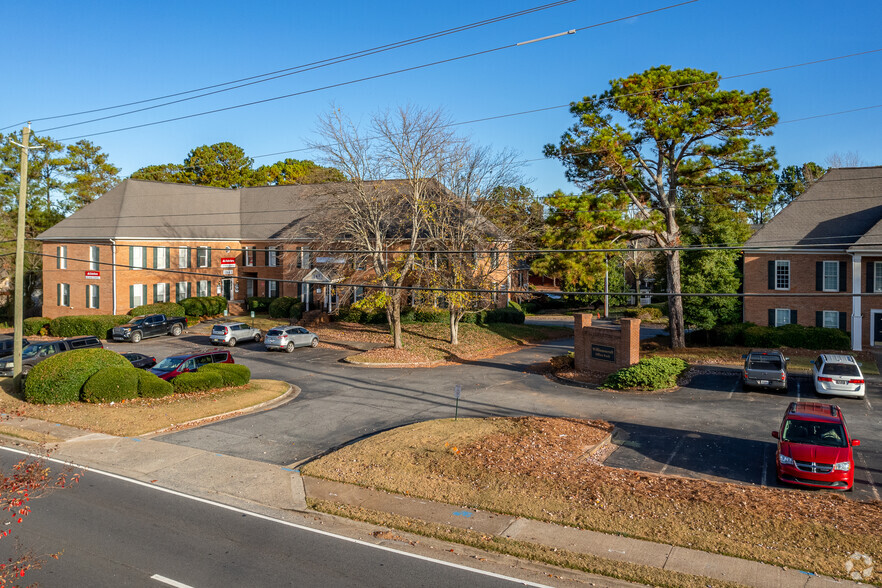 1853 Piedmont Rd, Marietta, GA for sale - Building Photo - Image 3 of 4