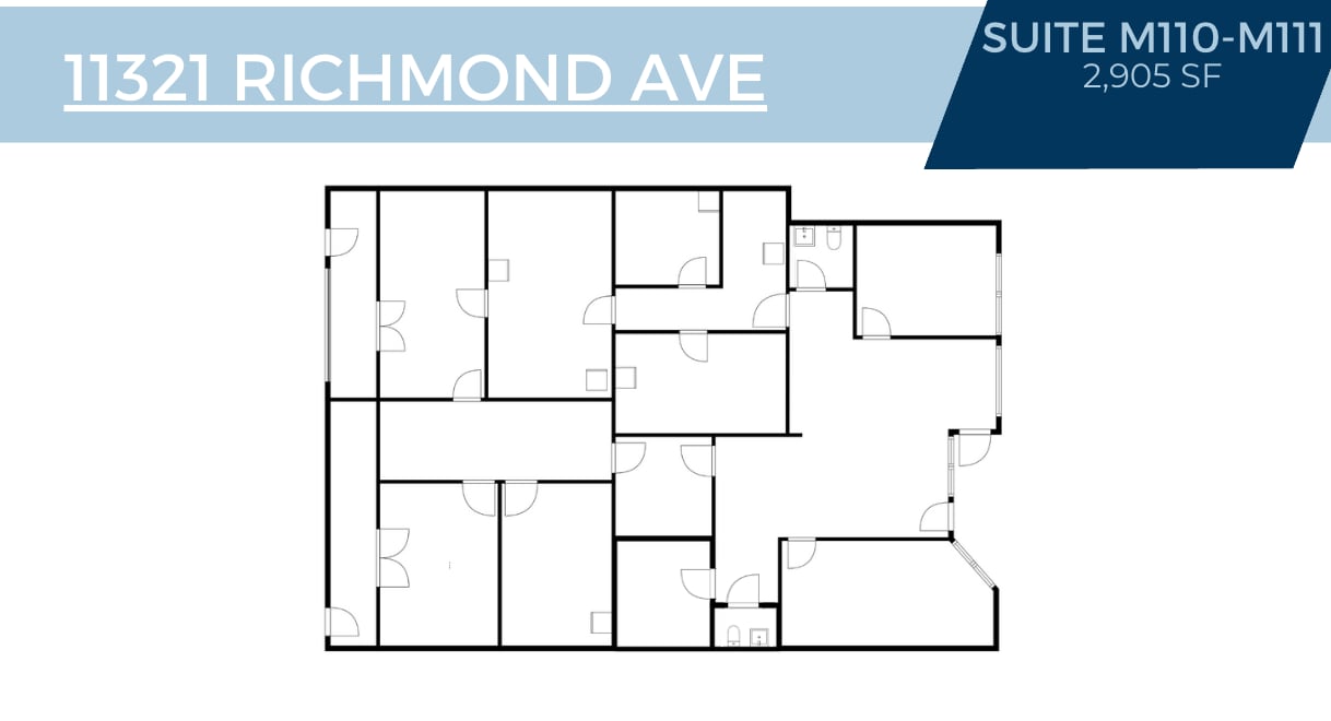 11201 Richmond Ave, Houston, TX to rent Building Photo- Image 1 of 1