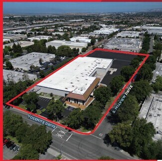 More details for 755 Yosemite Dr, Milpitas, CA - Industrial for Rent