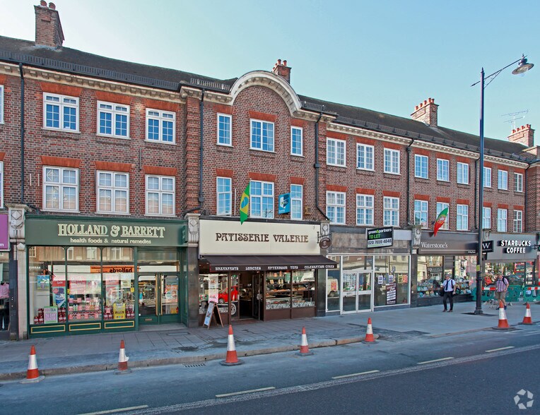 15 King St, Twickenham for sale - Primary Photo - Image 1 of 1