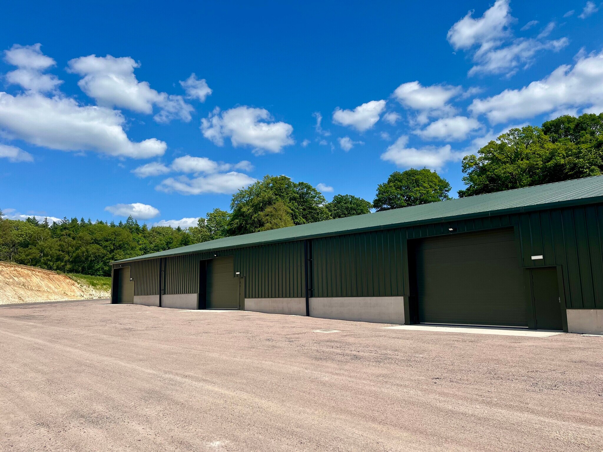 Church Farm, Lasham, Alton, Lasham to rent Building Photo- Image 1 of 11