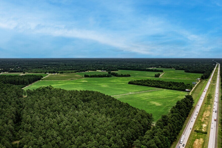 364 Two Churches Rd, Harleyville 29448 Land for Sale UK