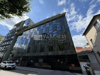 More details for 200 Avenue Jean Jaurès, Lyon - Office to Rent