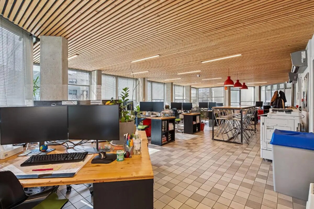 60 Rue Racine, Villeurbanne for sale Building Photo- Image 1 of 12