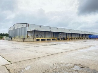 More details for Store 1 Front Office, Bourne Enterprise Park, Bourne - Office to Rent