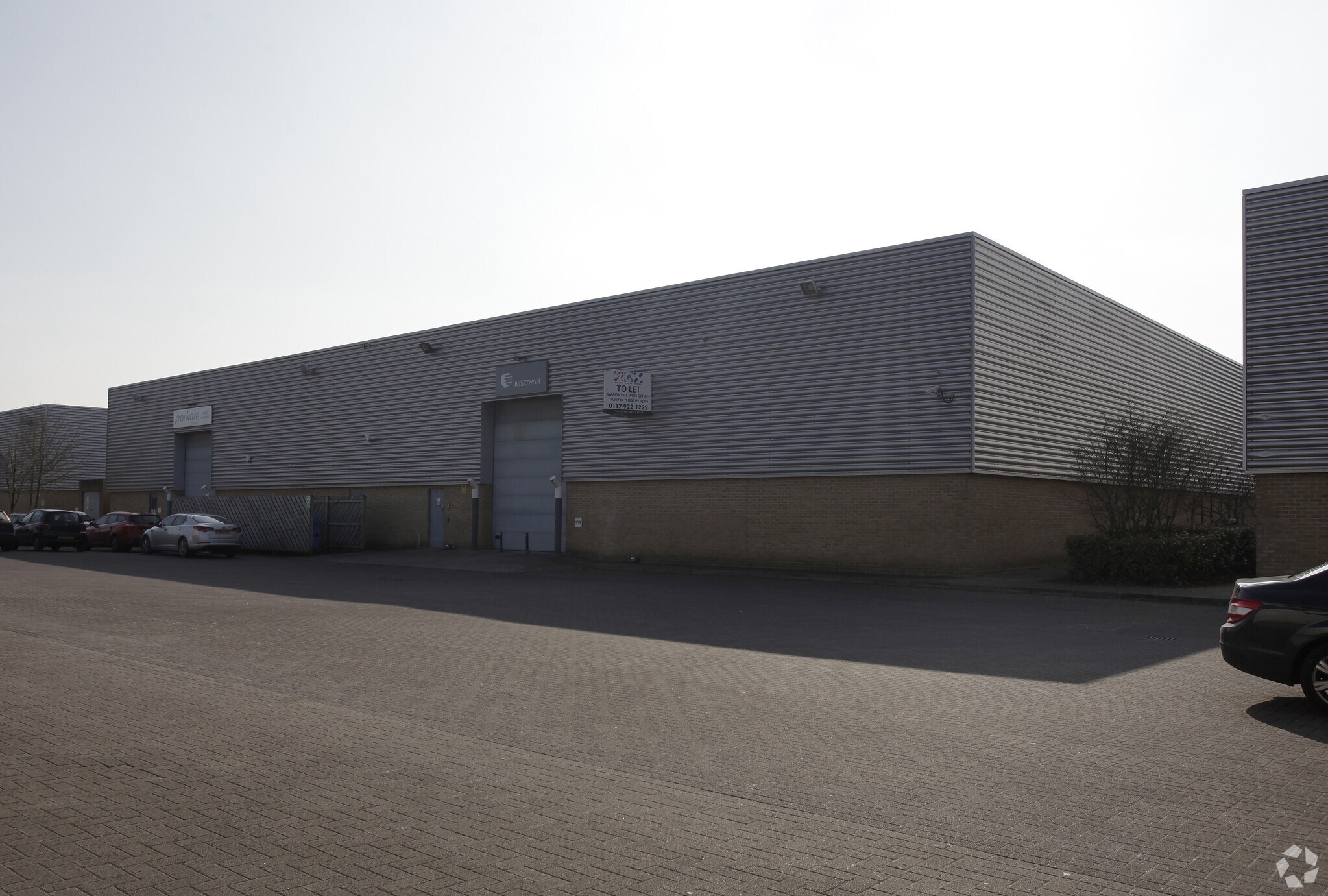 Longmead Rd, Bristol for sale Primary Photo- Image 1 of 1