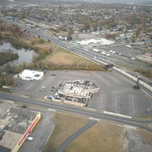 7600 Kaighn Ave, Merchantville, NJ for rent Building Photo- Image 1 of 8