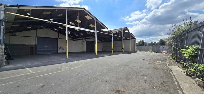 More details for Renwick Rd, Barking - Industrial to Rent