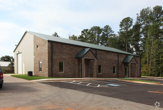 318 Corporate Pky, Macon-Bibb, GA for rent Primary Photo- Image 1 of 4