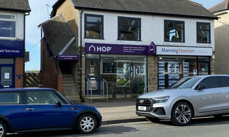 111-113 New Road Side, Leeds for sale Building Photo- Image 1 of 1